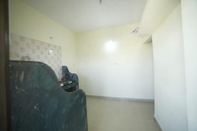 Kitchen Image of 968 Sq.ft 2 BHK Apartment / Flat for sale in Zingabai Takli Nagpur for Rs. 4500000