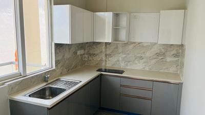 Kitchen Image of 1530 Sq.ft 3.5 BHK Builder Floor for sale in Signature Global City 93, Sector 93 Gurgaon for Rs. 17500000