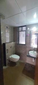 Image of 800 Sq.ft 2 BHK Apartment / Flat for rent in Sai Signature, Mamurdi, Pune for Rs. 18000