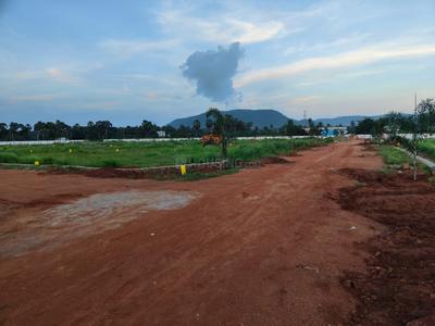 Image of 1500 Sq.ft Residential Plot / Land for sale in Atchutapuram, Visakhapatnam for Rs. 1800000