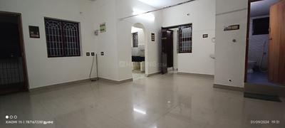 Hall Image of 1050 Sq.ft 2 BHK Apartment / Flat for sale in Adambakkam Chennai for Rs. 8000000