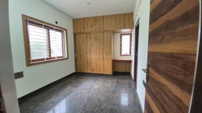 Bedroom Image of 1500 Sq.ft 3 BHK Builder Floor for sale in Annapurneshwari Nagar Bengaluru for Rs. 13000000