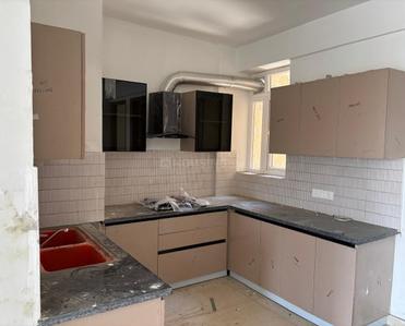 Kitchen Image of 1350 Sq.ft 3 BHK Builder Floor for sale in Jubilee Hamellia, Sector 116 Mohali for Rs. 8000000