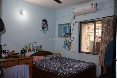 Bedroom Image of 1310 Sq.ft 4 BHK Apartment / Flat for sale in Bengal Sisirkunja, Madhyamgram Kolkata for Rs. 5300000
