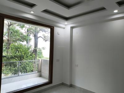 Bedroom Image of 1700 Sq.ft 3 BHK Apartment / Flat for sale in Palam Vihar Gurgaon for Rs. 19900000