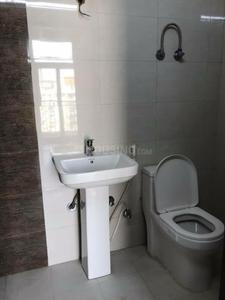 Image of 1100 Sq.ft 2 BHK Apartment / Flat for sale in Exotica Elegance, Indirapuram, Ghaziabad for Rs. 12500000