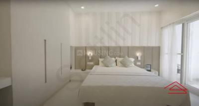 Bedroom Image of 1420 Sq.ft 3 BHK Apartment / Flat for sale in Rohan Ekanta by Rohan Builders (I) Pvt Ltd, Varthur Bengaluru for Rs. 19000000
