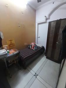 Bedroom Image of Asha pg  in Mukherjee Nagar, New Delhi