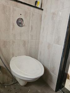Common Bathroom Image of 750 Sq.ft 2 BHK Apartment / Flat for sale in VTP Purvanchal, Kesnand Pune for Rs. 5200000