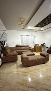 Hall Image of 2800 Sq.ft 3 BHK Villa for rent in Bommanampalayam Coimbatore for Rs. 42000
