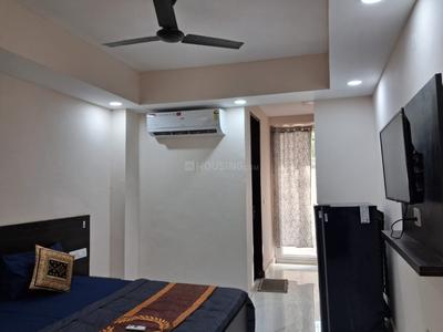 Bedroom Image of signature pg in Sector 47, Gurgaon