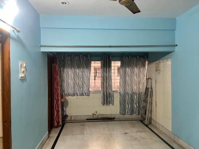 Bedroom Image of 1500 Sq.ft 3 BHK Apartment / Flat for sale in Ghorabandha Jamshedpur for Rs. 6000000