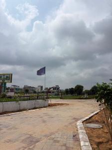 Image of 1200 Sq.ft Residential Plot / Land for sale in Heerapura, Jaipur for Rs. 4000000