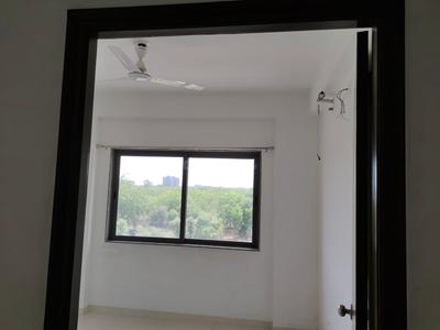 Bedroom Image of 1400 Sq.ft 3 BHK Builder Floor for sale in Maighar Residency, Bopal Ahmedabad for Rs. 6000000