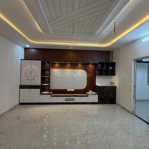 Hall Image of 680 Sq.ft 2 BHK Independent House for sale in Ariyalur Chennai for Rs. 3300000