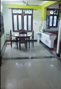 Hall Image of 1250 Sq.ft 3 BHK Apartment / Flat for rent in Ashiana Digha Road Patna for Rs. 25000