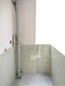 Drying Area Image of 1395 Sq.ft 3 BHK Apartment / Flat for sale in Habulus Oakshine, Electronic City Bengaluru for Rs. 6696000