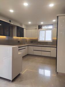 3 BHK Independent Builder Floor