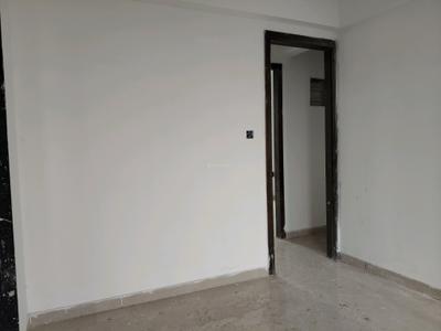 Bedroom Image of 1100 Sq.ft 2 BHK Apartment / Flat for rent in NMS One 27, Kharghar Navi Mumbai for Rs. 41000