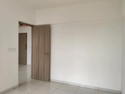 Bedroom Image of 580 Sq.ft 1 BHK Apartment / Flat for sale in Godrej Nirvaan, Bhiwandi Thane for Rs. 4100000