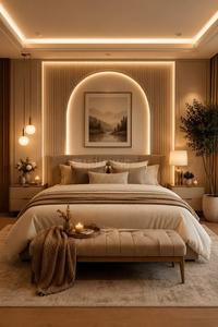 Image of 1100 Sq.ft 3 BHK Apartment / Flat for sale in Rustomjee La Vie, Thane West, Thane for Rs. 21500000