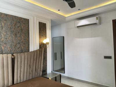 Bedroom Image of 3200 Sq.ft 4 BHK Builder Floor for sale in Palam Vihar Gurgaon for Rs. 30000000