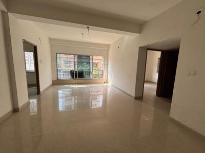 Hall Image of 1250 Sq.ft 3 BHK Apartment / Flat for sale in New Town Kolkata for Rs. 8000000