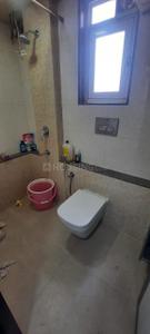Bathroom Image of 1230 Sq.ft 2 BHK Apartment / Flat for rent in Hiranandani Crystal Court Co Operative Housing Society, Kharghar Navi Mumbai for Rs. 51000