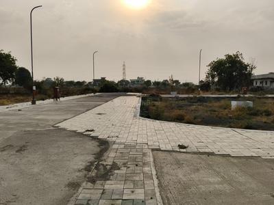 Image of 1000 Sq.ft Residential Plot / Land for sale in Lava, Nagpur for Rs. 2500000