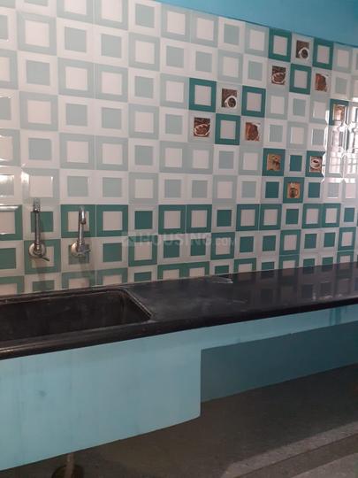 TNHB Colony Kitchen 1