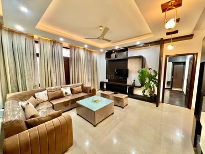 Hall Image of 1980 Sq.ft 3 BHK Apartment / Flat for sale in Mona Paradise, Sector 127 Mohali for Rs. 7500000