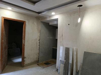 Living Room Image of 1125 Sq.ft 3 BHK Apartment / Flat for sale in Chandan Hola New Delhi for Rs. 6500000