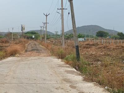Image of 2400 Sq.ft Residential Plot / Land for sale in West Tambaram, Chennai for Rs. 9600000
