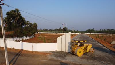 Image of 100 Sq.ft Residential Plot / Land for sale in Gajapatinagaram, Vizianagaram for Rs. 500000
