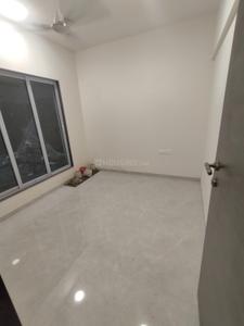 Bedroom Image of 800 Sq.ft 2 BHK Apartment / Flat for sale in Kandivali West Mumbai for Rs. 13900000