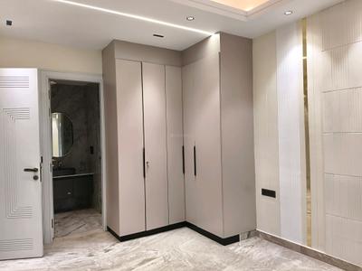 Bedroom Image of 2200 Sq.ft 4 BHK Builder Floor for sale in South City Floors 1, Sector 41 Gurgaon for Rs. 38000000