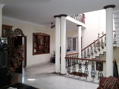 Living Room Two Image of 3500 Sq.ft 5 BHK Independent House for sale in Bennigana Halli Bengaluru for Rs. 27500000