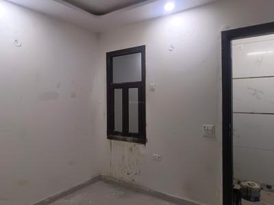 Bedroom Image of 550 Sq.ft 2 BHK Apartment / Flat for sale in Fairdeal Affordable Homes by Chaudhary Realtors, Burari New Delhi for Rs. 3551000