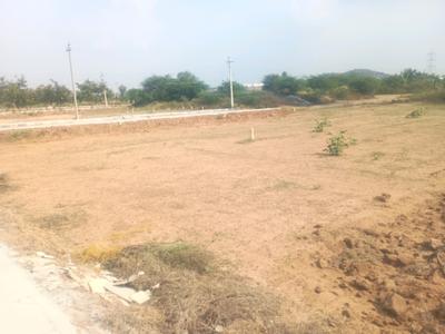 Image of 130 Sq.ft Residential Plot / Land for sale in Thimmapur, Hyderabad for Rs. 2990002