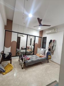 Bedroom Image of 2546 Sq.ft 4 BHK Villa for sale in Pallikaranai Chennai for Rs. 36000000
