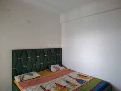 Bedroom Image of 852 Sq.ft 2 BHK Apartment / Flat for sale in Raj Nagar Extension Ghaziabad for Rs. 5800000