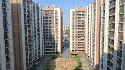 Building Image of 1935 Sq.ft 3 BHK Apartment / Flat for sale in Adani Archway, Gota Ahmedabad for Rs. 12551000