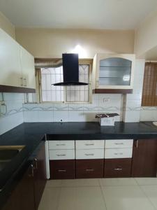 Image of 950 Sq.ft 2 BHK Apartment / Flat for rent in Siddhivinayak Shubhashree Residential, Akurdi, Pune for Rs. 26000
