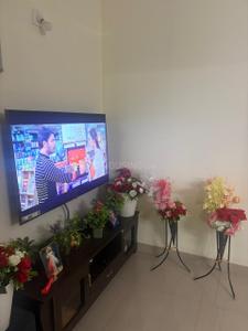 Hall Image of 1500 Sq.ft 3 BHK Apartment / Flat for sale in Kadri Mangalore for Rs. 7500000