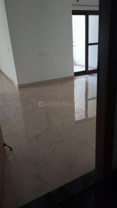 Hall Image of 1424 Sq.ft 3 BHK Apartment / Flat for rent in Azea Botanica, Vrindavan Yojana Lucknow for Rs. 30000