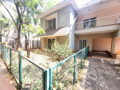 Image of 5600 Sq.ft 4 BHK Villa for rent in Brigade Orchards Pavilion Villas, Boodihal, Bengaluru for Rs. 250000
