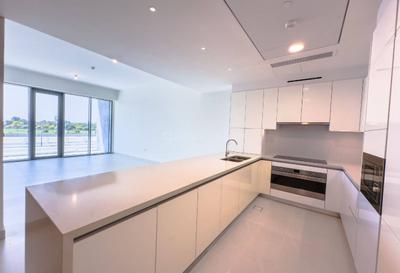 Kitchen Image of 2362 Sq.ft 3 BHK Apartment / Flat for sale in Al Safa Dubai for Rs. 189800000