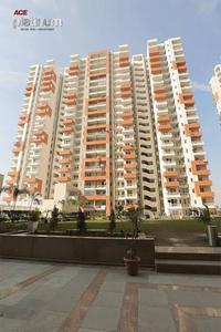 Image of 1449 Sq.ft 3 BHK Apartment / Flat for sale in ACE Platinum, Zeta I, Greater Noida for Rs. 12200000