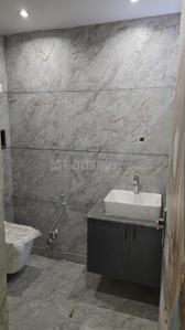 Image of 1300 Sq.ft 3 BHK Apartment / Flat for sale in Paschim Vihar, New Delhi for Rs. 20500000