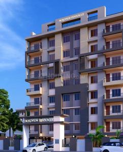 Image of 1076 Sq.ft 2 BHK Apartment / Flat for sale in Pator Kuchi, Guwahati for Rs. 5918000